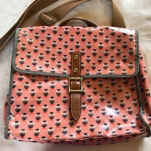 Fossil Crossbody Purse